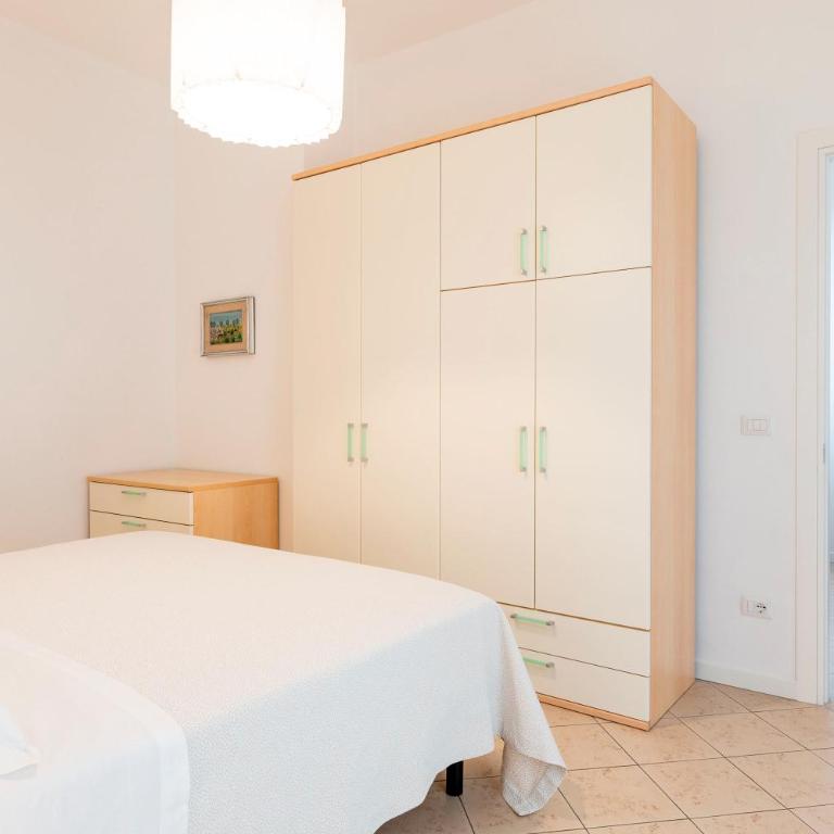 Residence Hotel Le Stelle - Appartamento con Balcone - 7