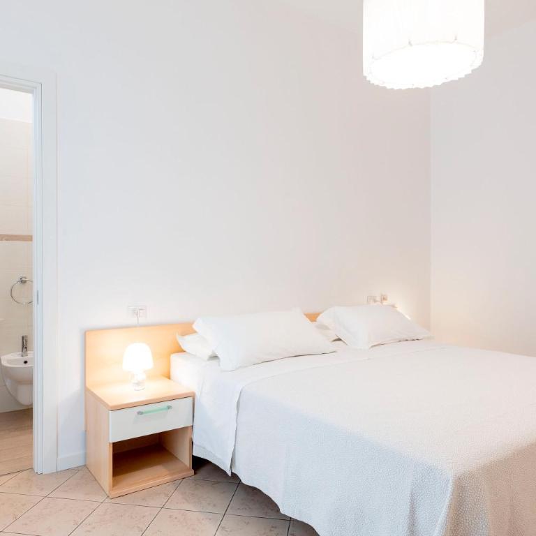Residence Hotel Le Stelle - Appartamento con Balcone - 8
