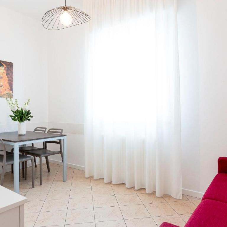 Residence Hotel Le Stelle - Appartamento con Balcone - 9