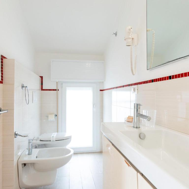 Residence Hotel Le Stelle - Appartamento con 1 Camera da Letto - 3