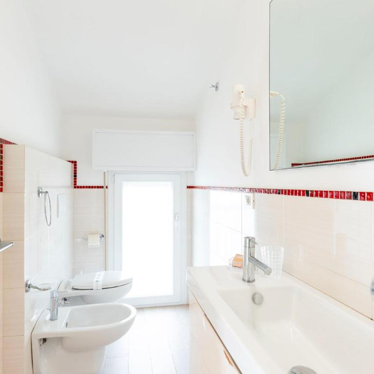 Residence Hotel Le Stelle - Appartamento con 1 Camera da Letto - 4