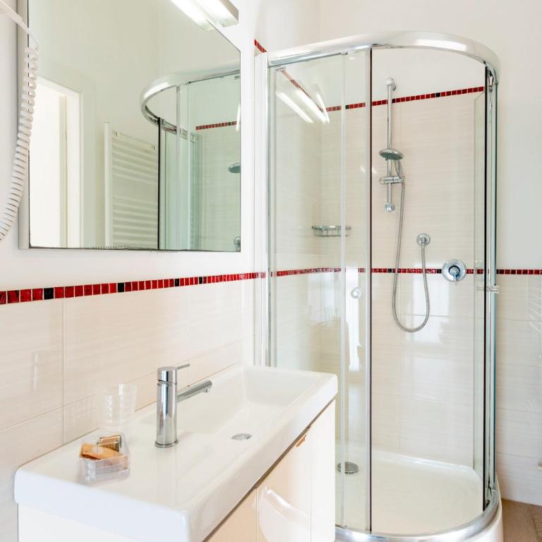 Residence Hotel Le Stelle - Appartamento con 1 Camera da Letto - 5