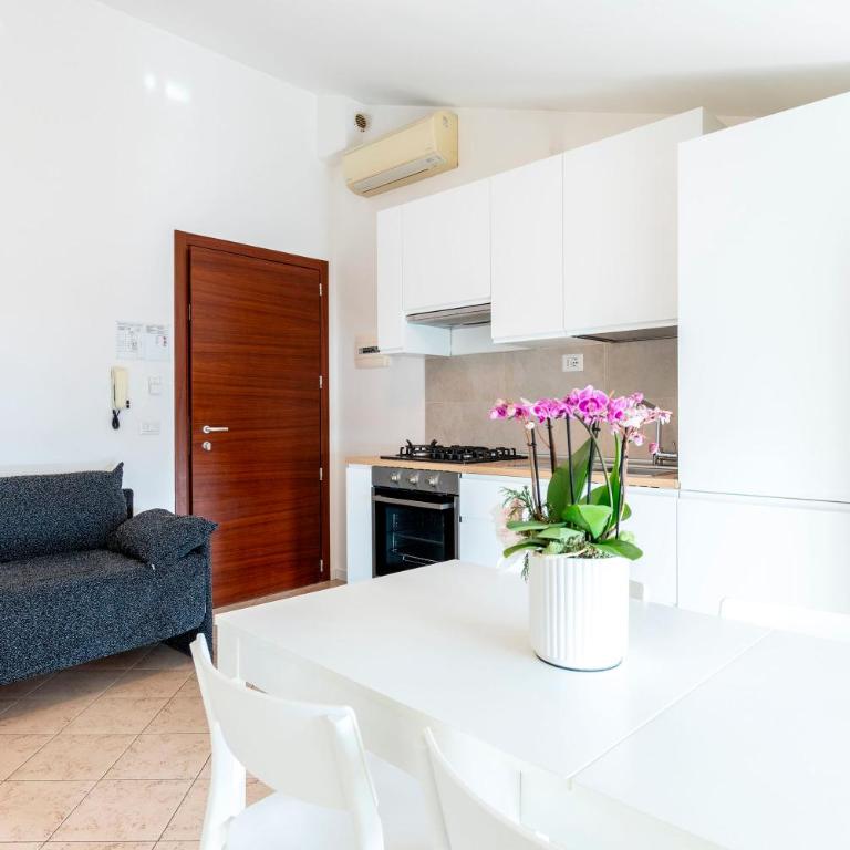 Residence Hotel Le Stelle - Appartamento con 1 Camera da Letto - 9