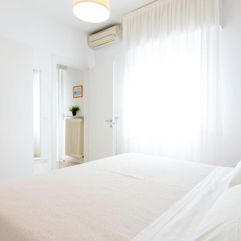 Residence Hotel Le Stelle - Appartamento con Terrazza - 5