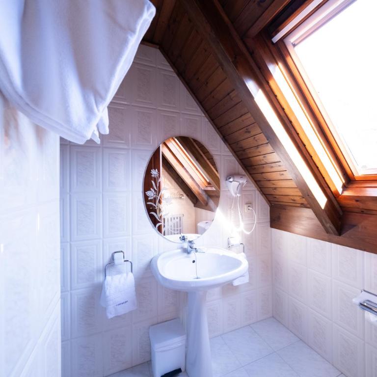 Hotel Fonfreda - Habitación cuádruple - 4