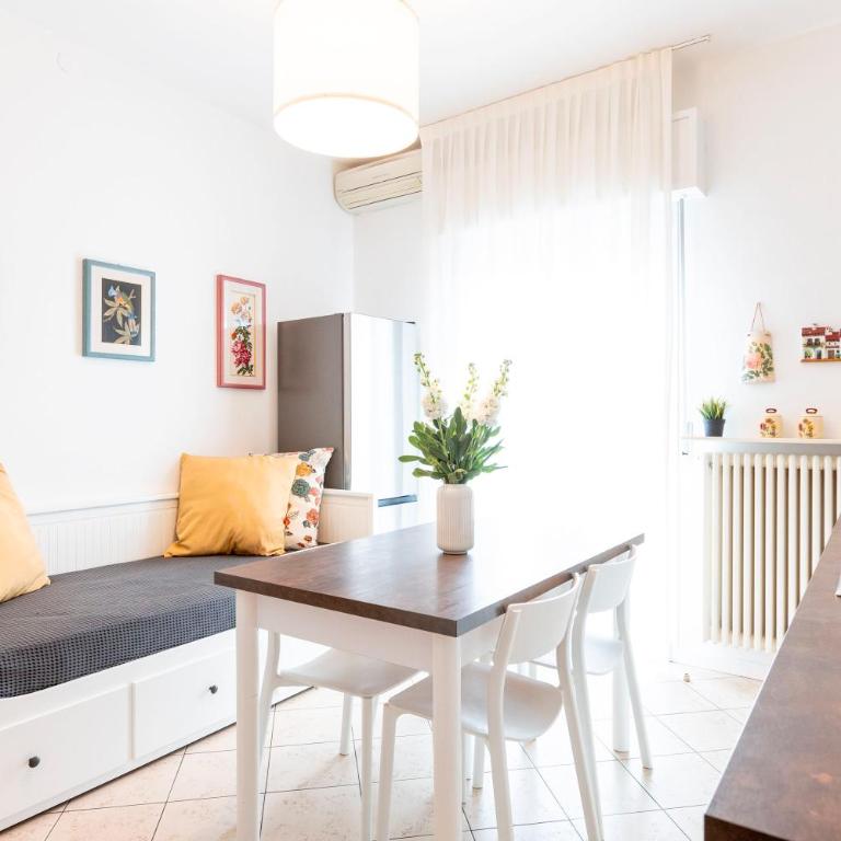 Residence Hotel Le Stelle - Appartamento con Terrazza - 2