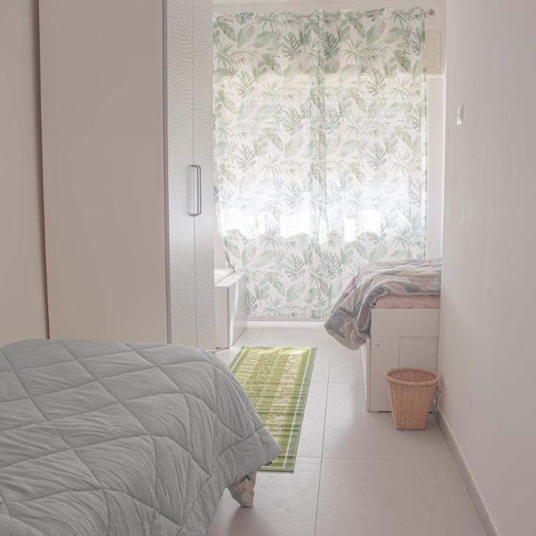 A Casa di Amici - Appartamento con 2 Camere da Letto - 8
