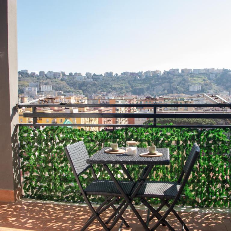 A Casa di Amici - Appartamento con 2 Camere da Letto - 10