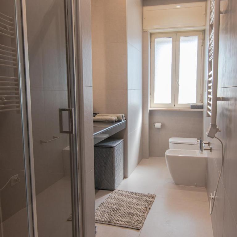 A Casa di Amici - Appartamento con 2 Camere da Letto - 12