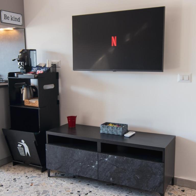 A Casa di Amici - Appartamento con 2 Camere da Letto - 3
