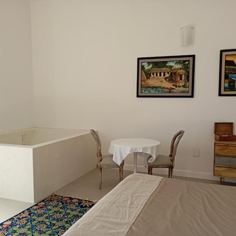 Masseria Villa Marchesi - Suite con Vasca Idromassaggio - 5