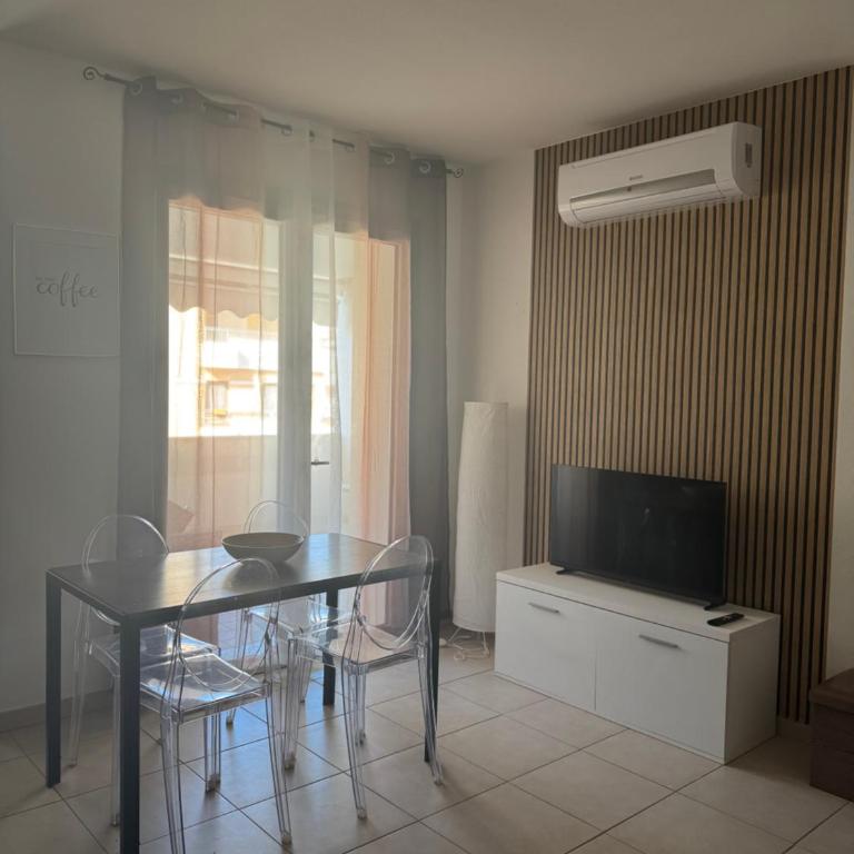 SaCònza House - Appartamento con 1 Camera da Letto - 8