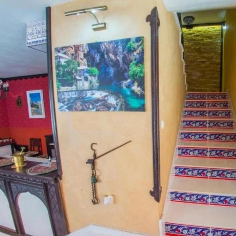 Apartman and rooms Dream House - Family Studio - 16