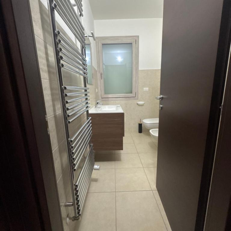 SaCònza House - Appartamento con 1 Camera da Letto - 9