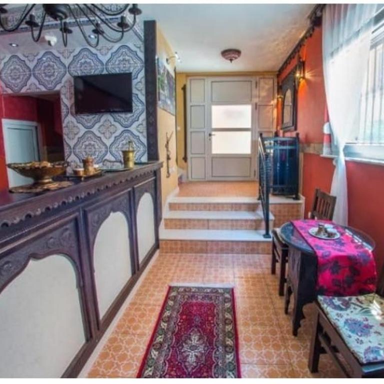Apartman and rooms Dream House - Family Studio - 26
