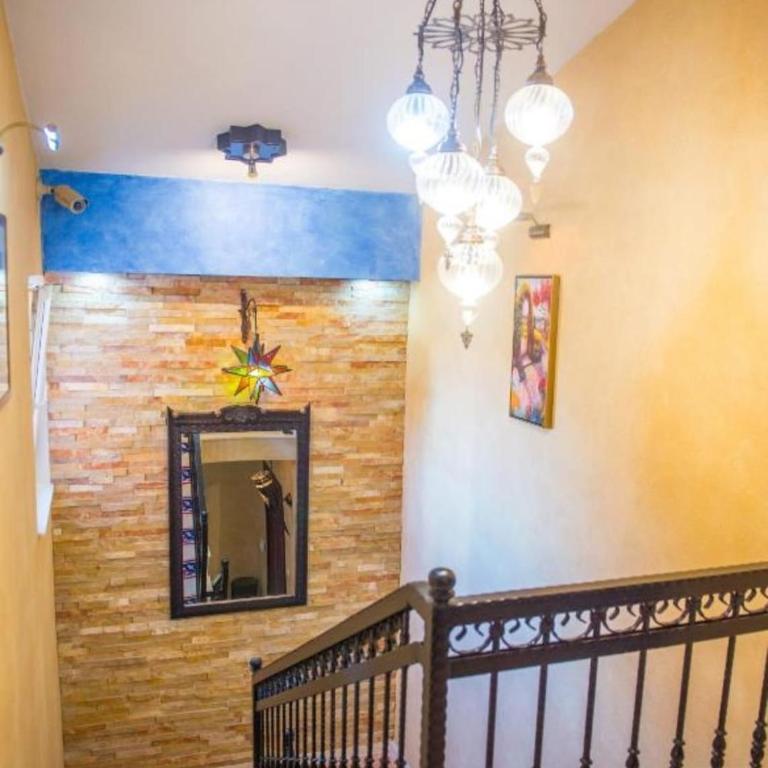 Apartman and rooms Dream House - Family Studio - 12