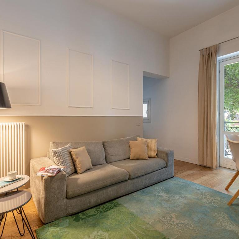 La Terrazza sul Massimo - Appartamento Monolocale con Balcone - 6