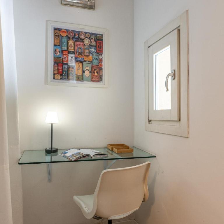 La Terrazza sul Massimo - Appartamento Monolocale con Balcone - 19