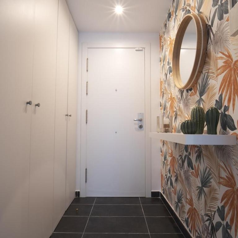 Seahomes Vacations - Beachside Apt with Pool - Two-Bedroom Apartment - 9