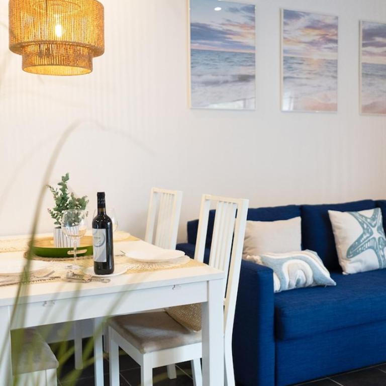 Seahomes Vacations - Beachside Apt with Pool - Two-Bedroom Apartment - 21