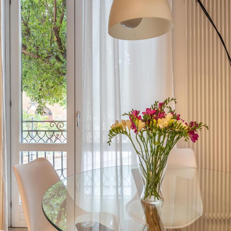 La Terrazza sul Massimo - Appartamento Monolocale con Balcone - 21