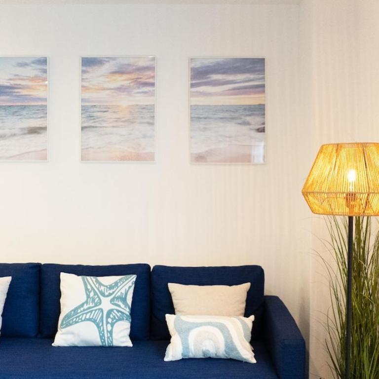 Seahomes Vacations - Beachside Apt with Pool - Two-Bedroom Apartment - 33