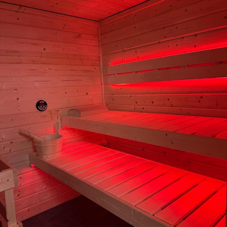 Relais Cocorico - Town House 4 Private Suites, AC Cinema Gym & Sauna - Maison 4 Chambres - 4
