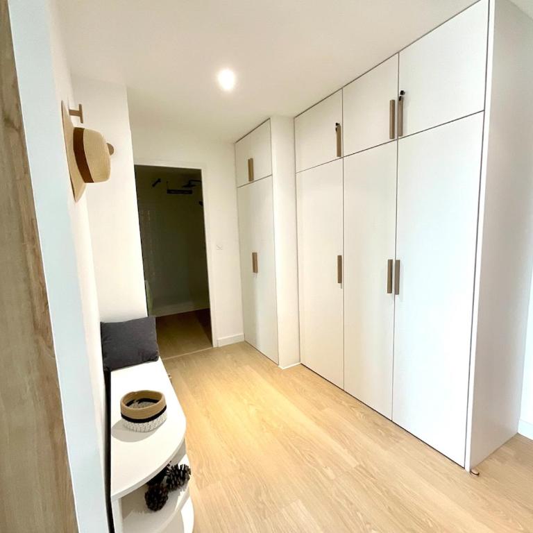 Le Grand Pavois - Terrasse d'exception face aux bateaux - Apartamento de 1 dormitorio - 16