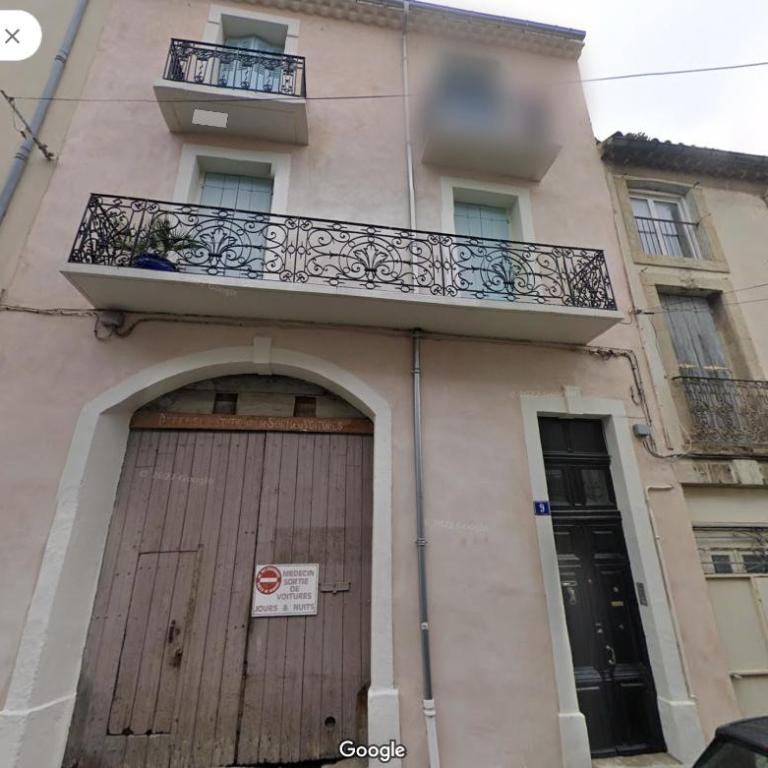 Chic Béziers Town House - Maison 3 Chambres - 5