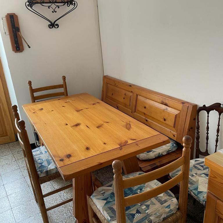 Il nido luminoso - Appartamento con 2 Camere da Letto - 2