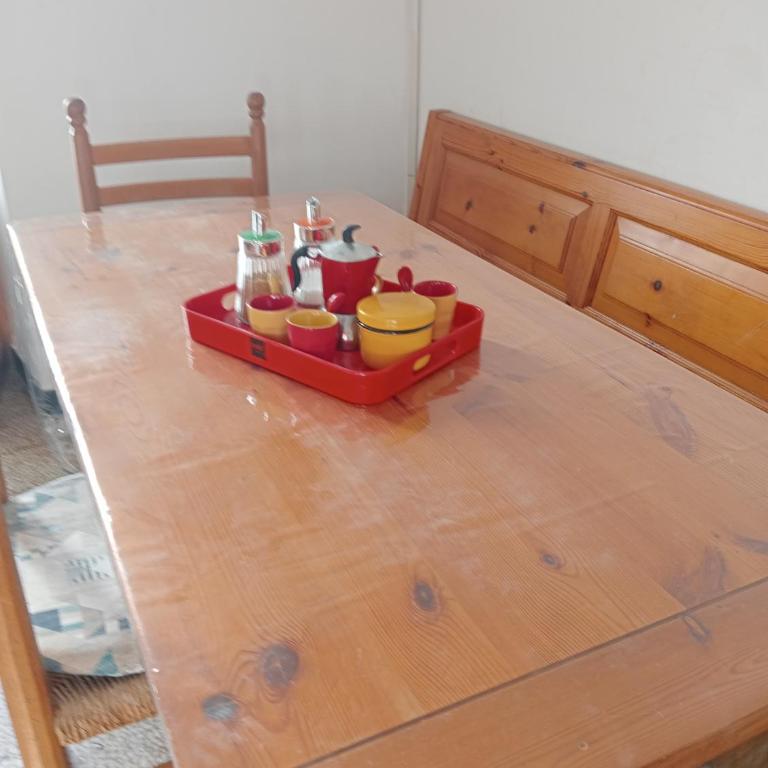 Il nido luminoso - Appartamento con 2 Camere da Letto - 8