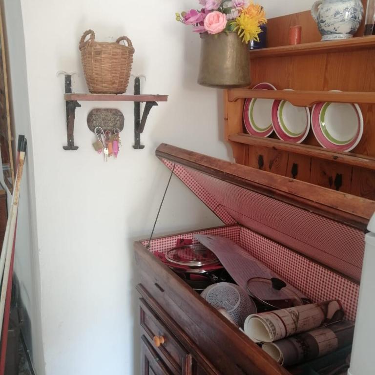 Il nido luminoso - Appartamento con 2 Camere da Letto - 4