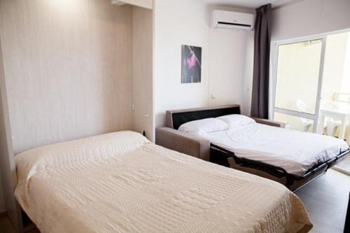 Apartamento Tamarindos II - Family Studio - 2