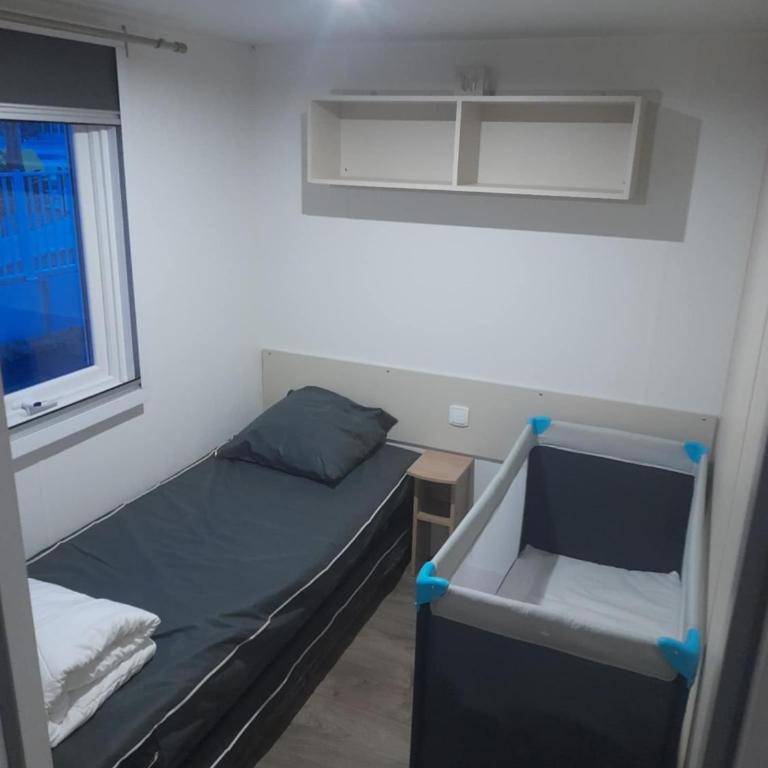 Mobil-Home VO42 Camping La Carabasse VIAS-Plage - Mobile Home - 12