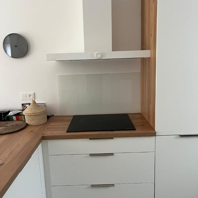 Villa neuve 300 m plage sud 3 chambres - Villa - 11