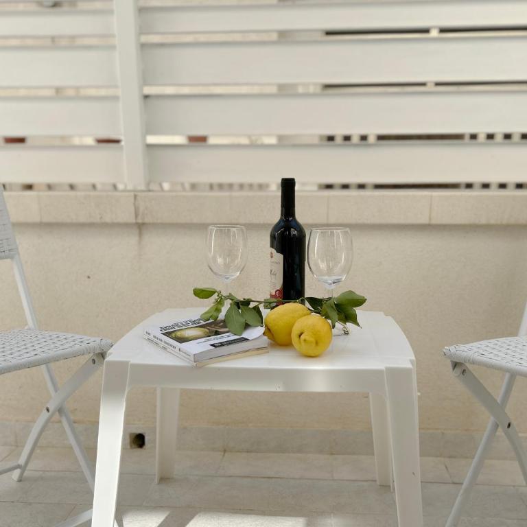 Sunlands 50 meters from the sandy beach with wifi - Casa con 2 Camere da Letto - 22