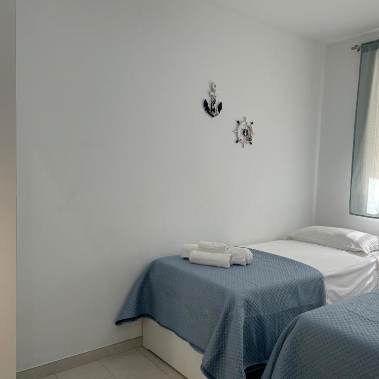 Sunlands 50 meters from the sandy beach with wifi - Casa con 2 Camere da Letto - 31