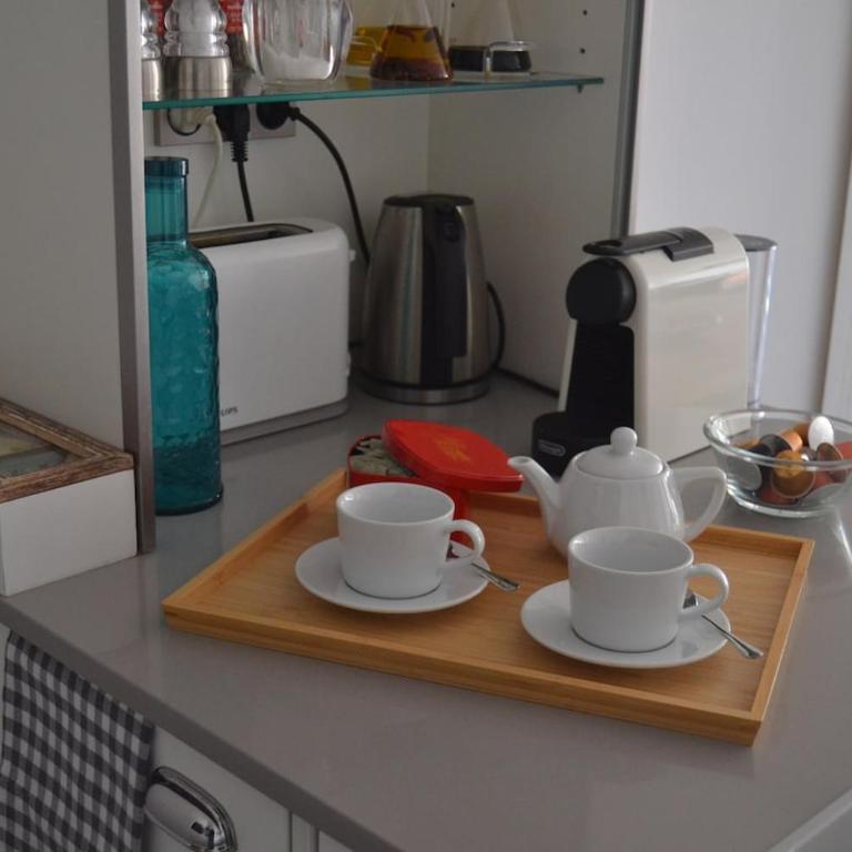 Apartamento 250m de la playa de Pals - Appartement 2 Chambres - 21