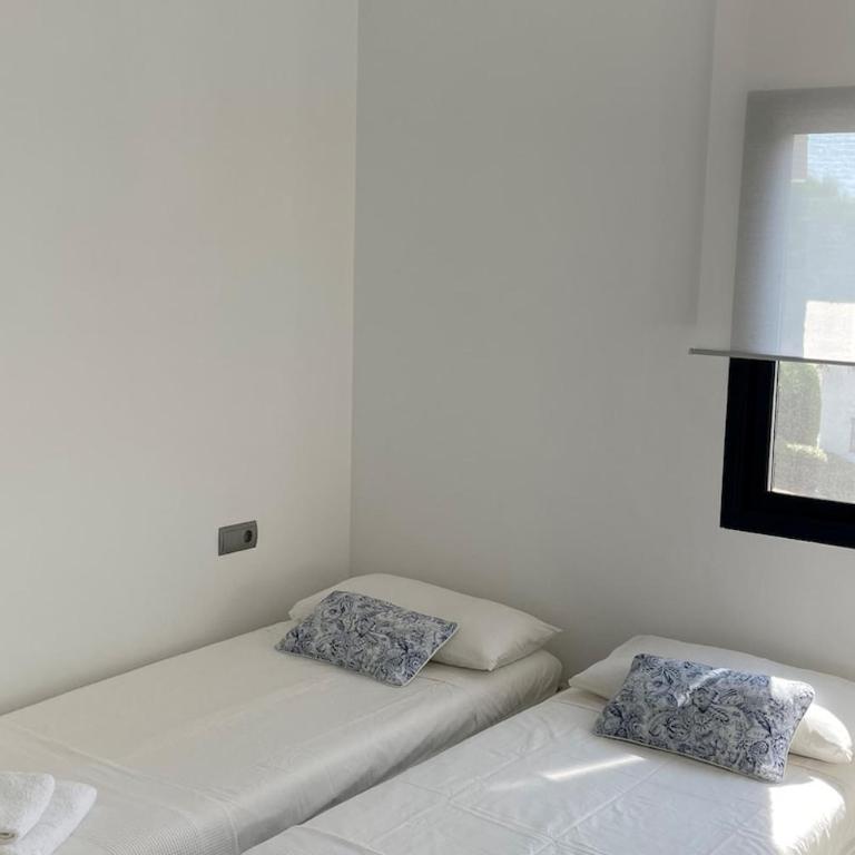 Apartamento 250m de la playa de Pals - Appartement 2 Chambres - 23