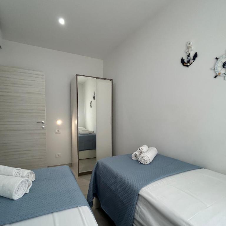 Sunlands 50 meters from the sandy beach with wifi - Casa con 2 Camere da Letto - 33