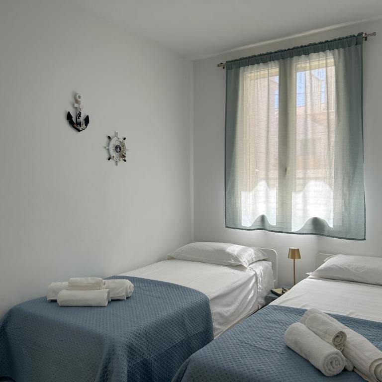 Sunlands 50 meters from the sandy beach with wifi - Casa con 2 Camere da Letto - 7