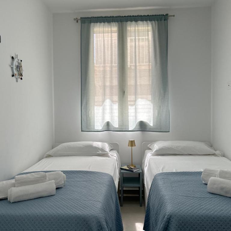 Sunlands 50 meters from the sandy beach with wifi - Casa con 2 Camere da Letto - 32