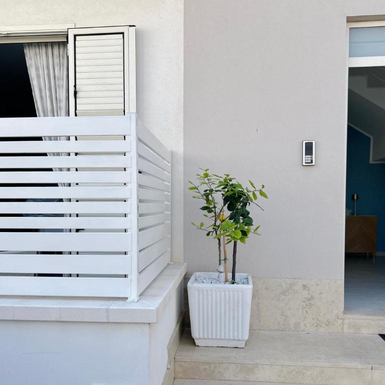 Sunlands 50 meters from the sandy beach with wifi - Casa con 2 Camere da Letto - 42