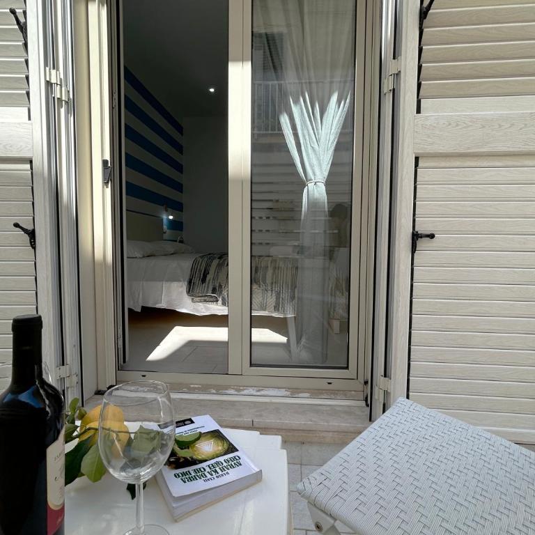 Sunlands 50 meters from the sandy beach with wifi - Casa con 2 Camere da Letto - 24