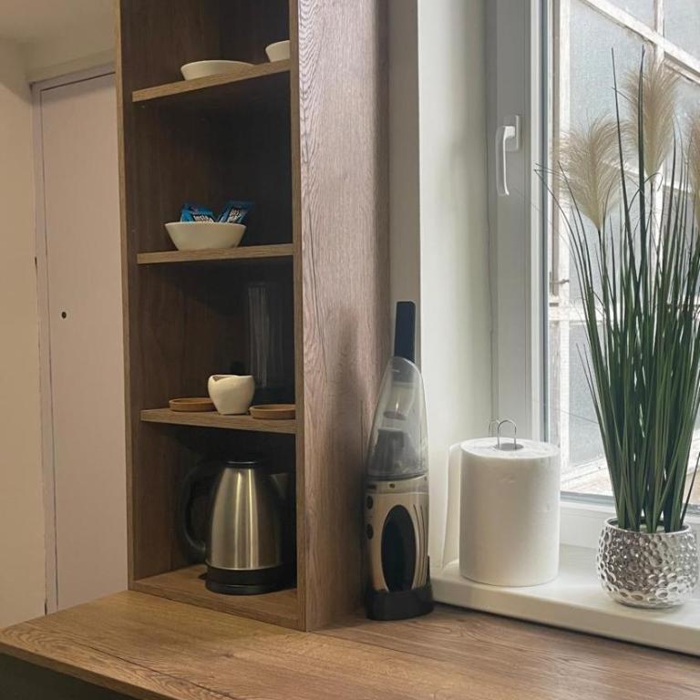 Studio 77 - One-Bedroom Apartment - 10