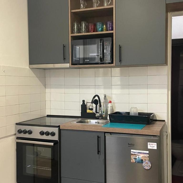 Studio 77 - One-Bedroom Apartment - 12
