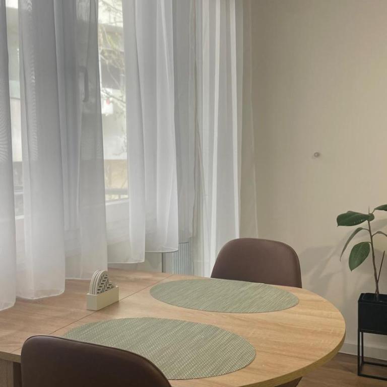 Studio 77 - One-Bedroom Apartment - 3