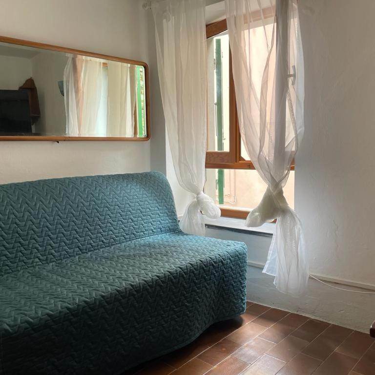 Il nido luminoso - Appartamento con 2 Camere da Letto - 16