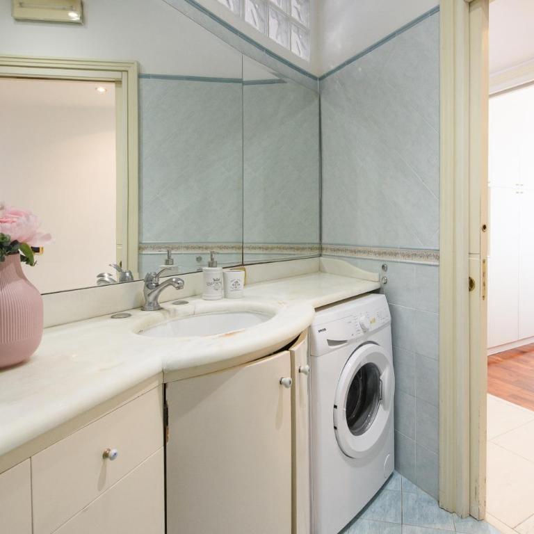 MagnoliaHome alla Cupola di San Pietro - Appartamento con 2 Camere da Letto - 26