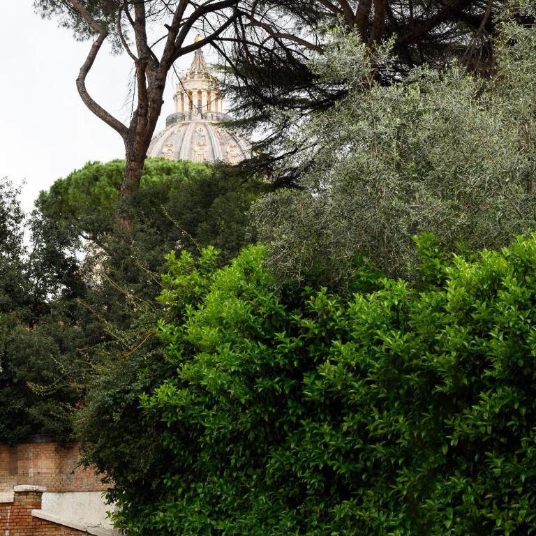 MagnoliaHome alla Cupola di San Pietro - Appartamento con 2 Camere da Letto - 30